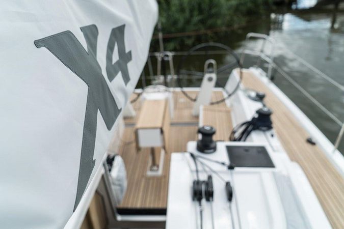 X-Yachts 43 | Xara