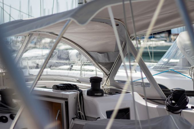 X-Yachts 43 | Xara
