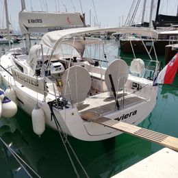 X-Yachts 43 | Juniba X