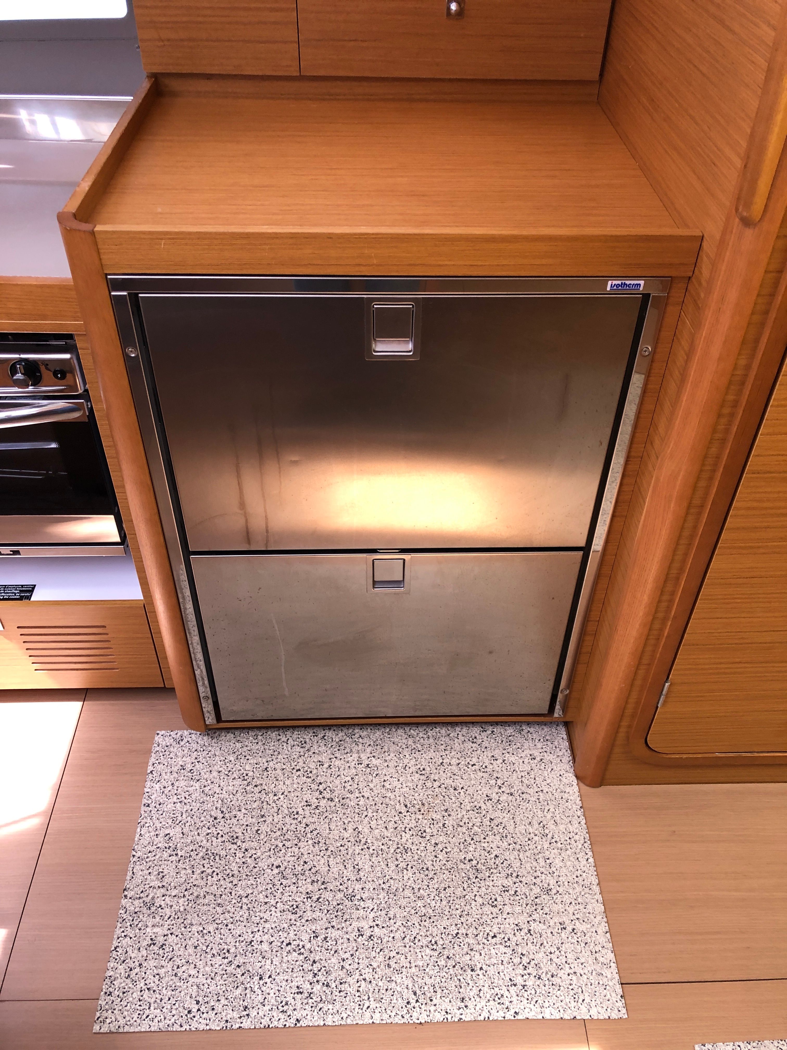 Dufour 460 GL | Nora