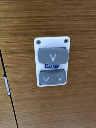 Dufour 460 GL | Nora