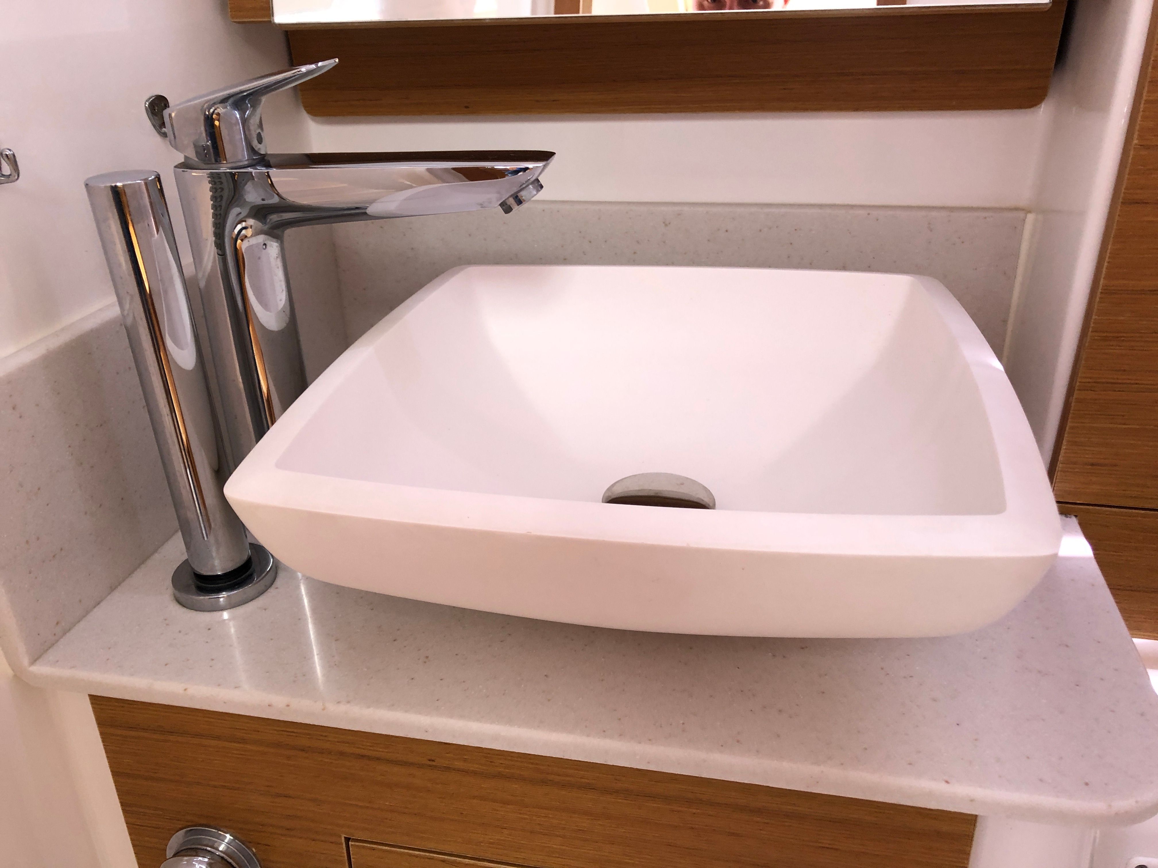 Dufour 460 GL | Nora