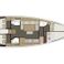 Dufour 460 GL | Nora
