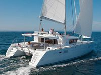 Lagoon 450F (2018)
