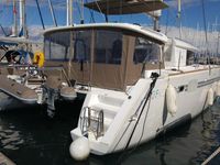 Lagoon 450 F (2016)