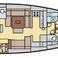 Dufour 520 GL | Stella