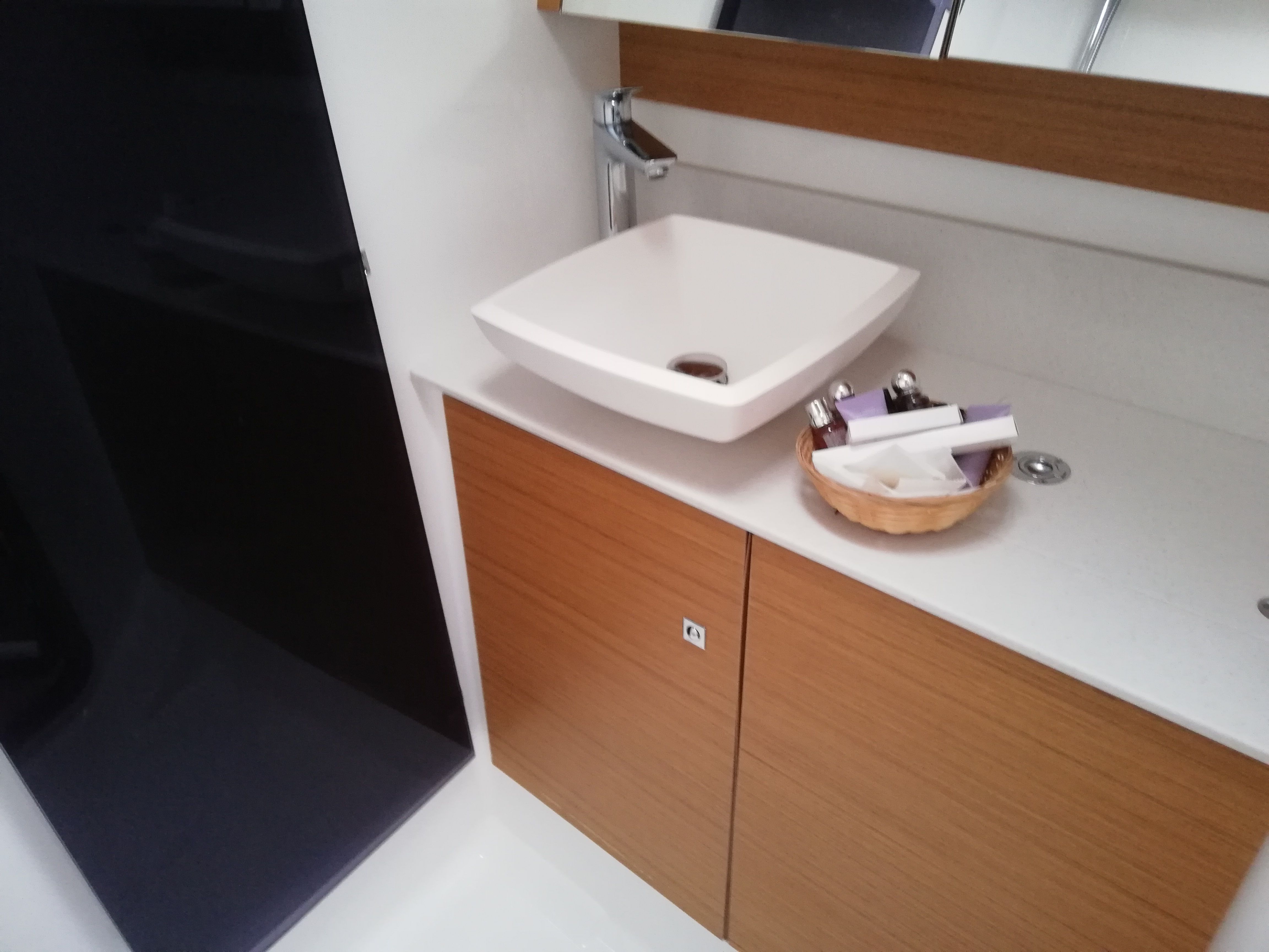 Dufour 520 GL | Eurus