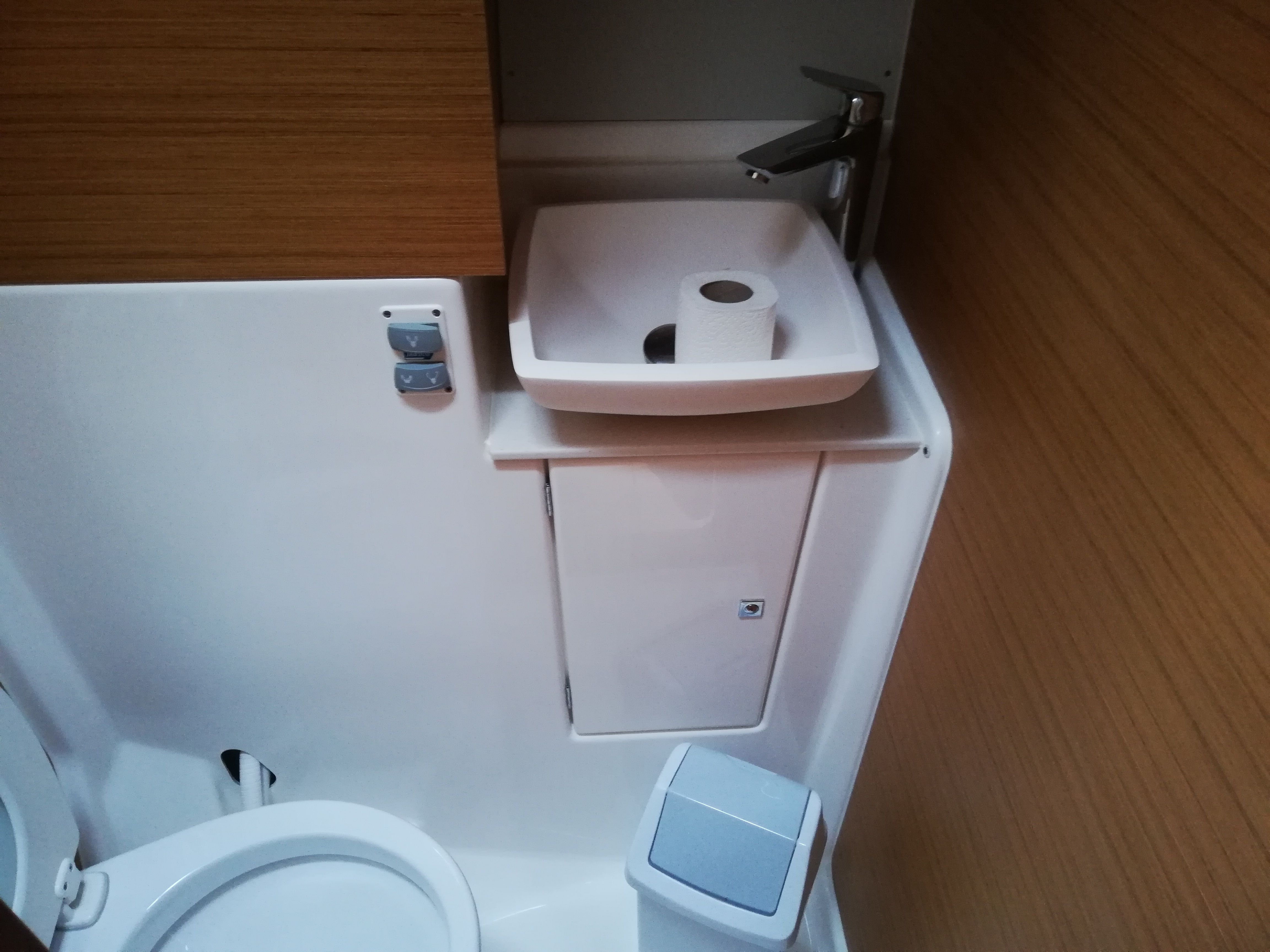 Dufour 520 GL | Eurus