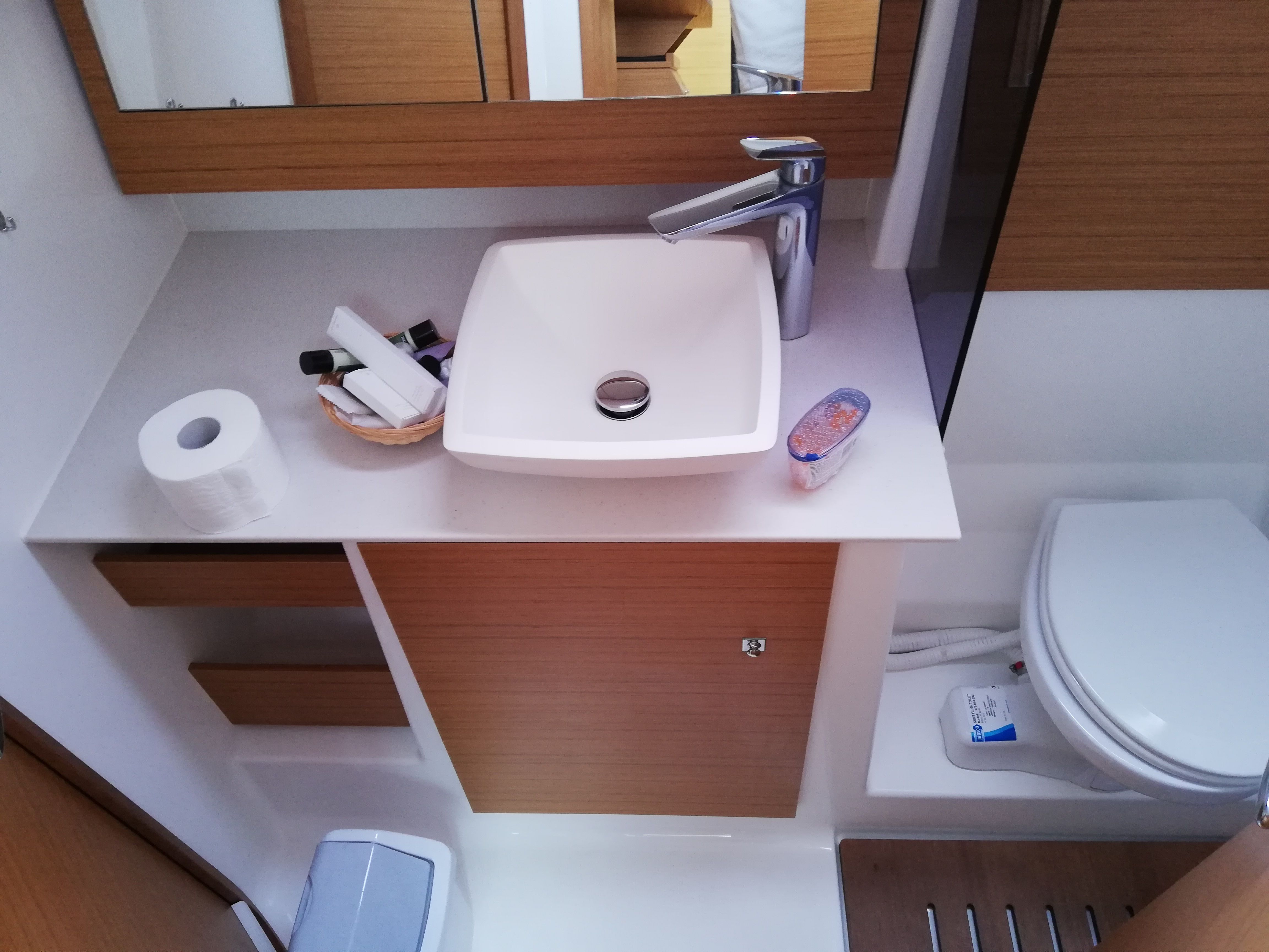 Dufour 520 GL | Eurus