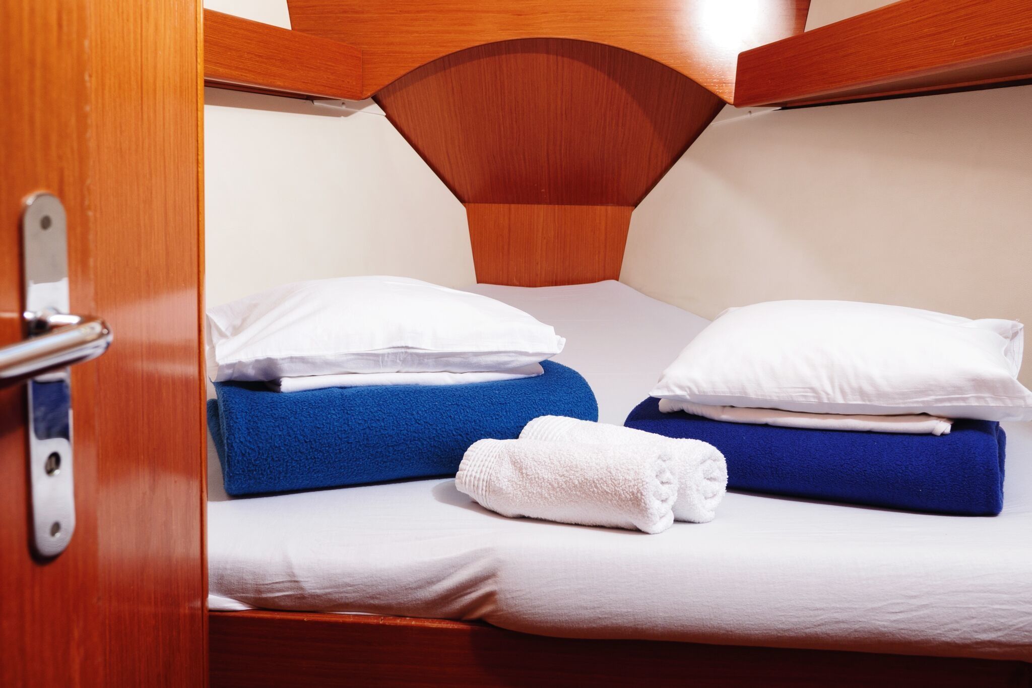 Jeanneau Sun Odyssey 449 | Tortuga