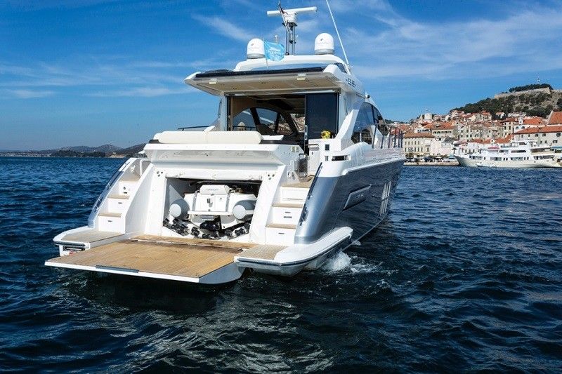 Azimut 55 | Mini Too