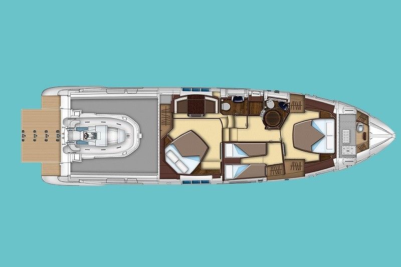 Azimut 55 | Mini Too