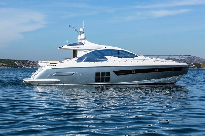 Azimut 55 | Mini Too