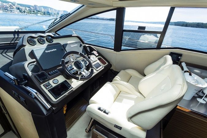 Azimut 55 | Mini Too