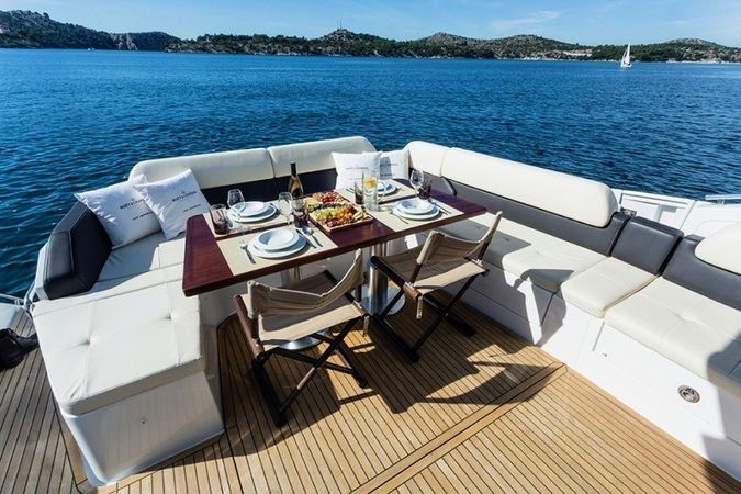 Azimut 55 | Mini Too