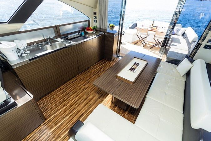 Azimut 55 | Mini Too