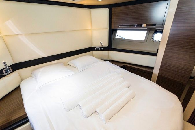 Azimut 55 | Mini Too