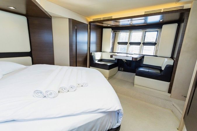 Azimut 55 | Mini Too