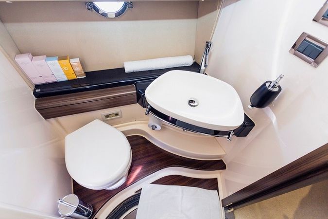 Azimut 55 | Mini Too