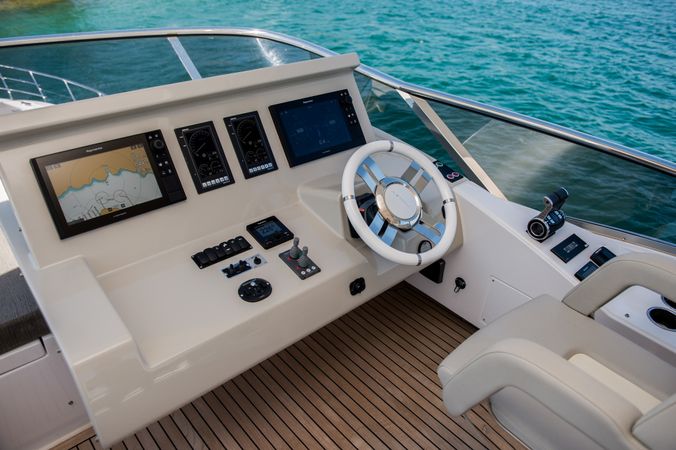 Azimut 72 | Alyss