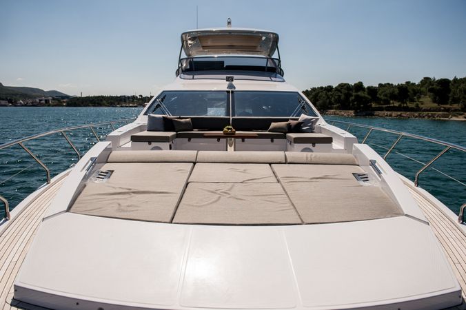Azimut 72 | Alyss