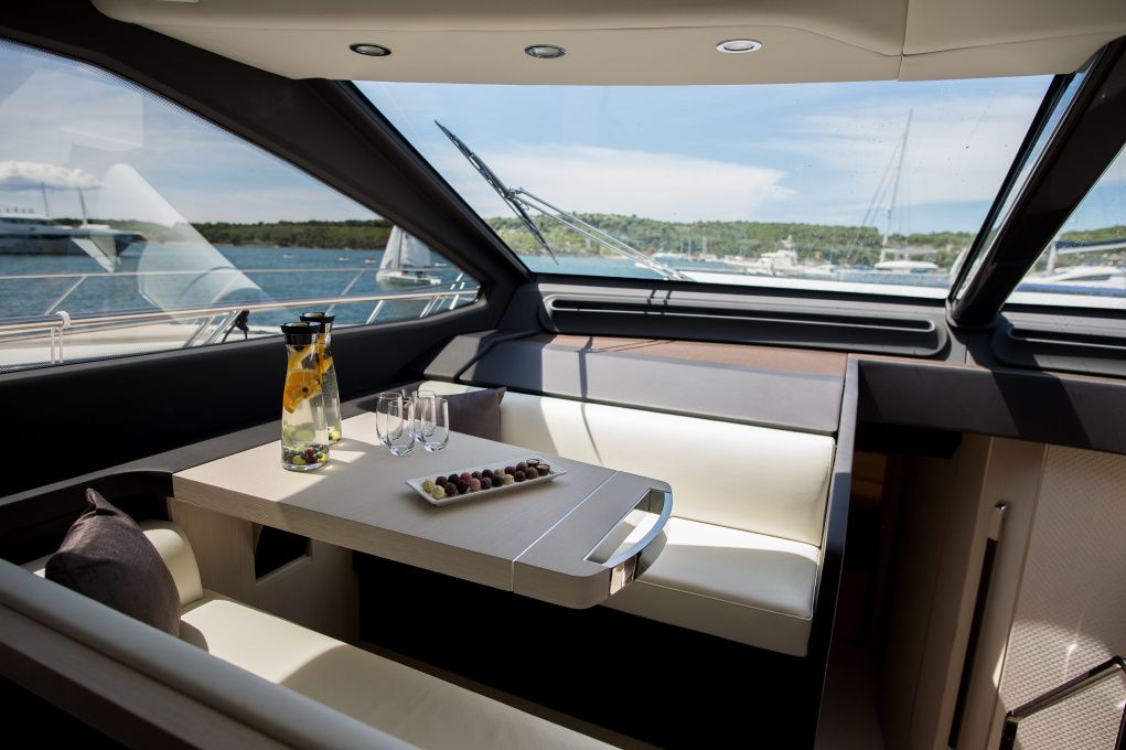 Azimut 72 | Alyss