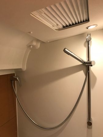 Jeanneau Sun Odyssey 449 | Asante