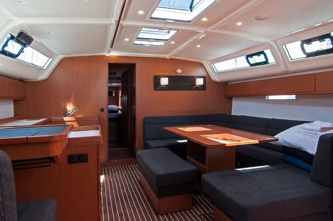 Bavaria Cruiser 51 | Ivana