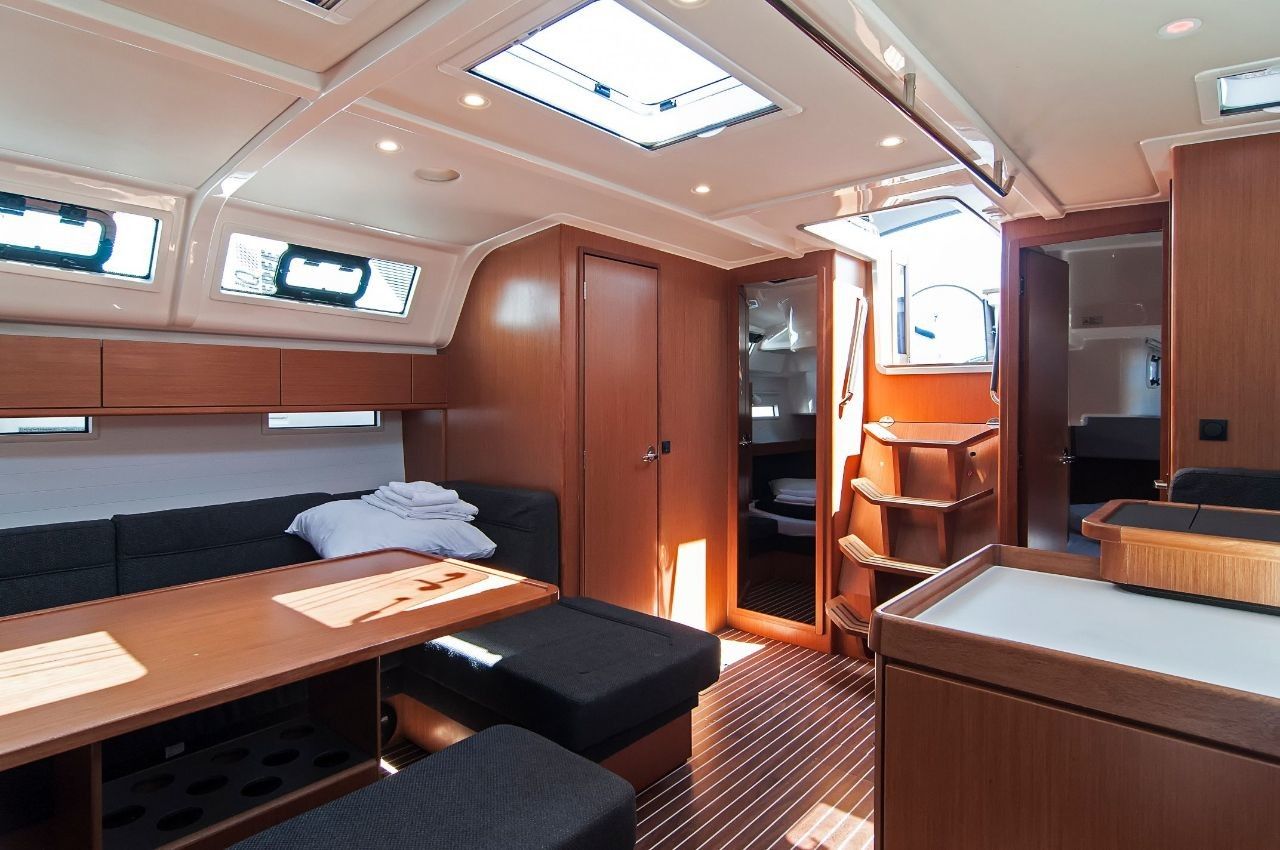 Bavaria Cruiser 51 | Ivana