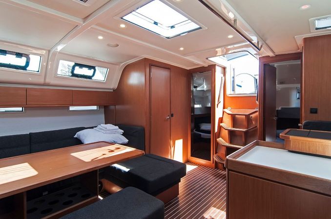 Bavaria Cruiser 51 | Ivana