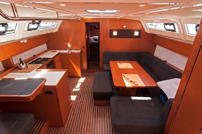 Bavaria Cruiser 51 | Ivana