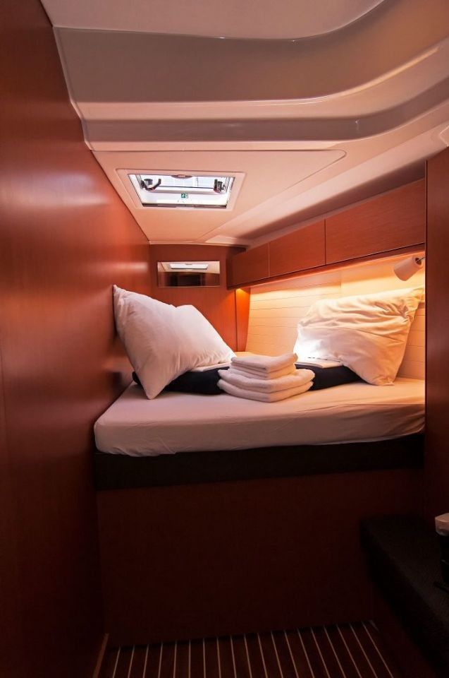 Bavaria Cruiser 51 | Ivana