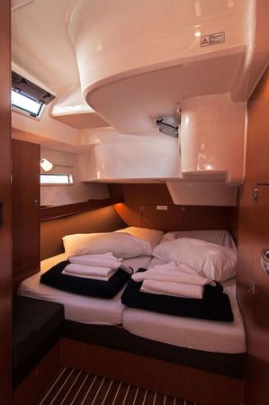 Bavaria Cruiser 51 | Ivana