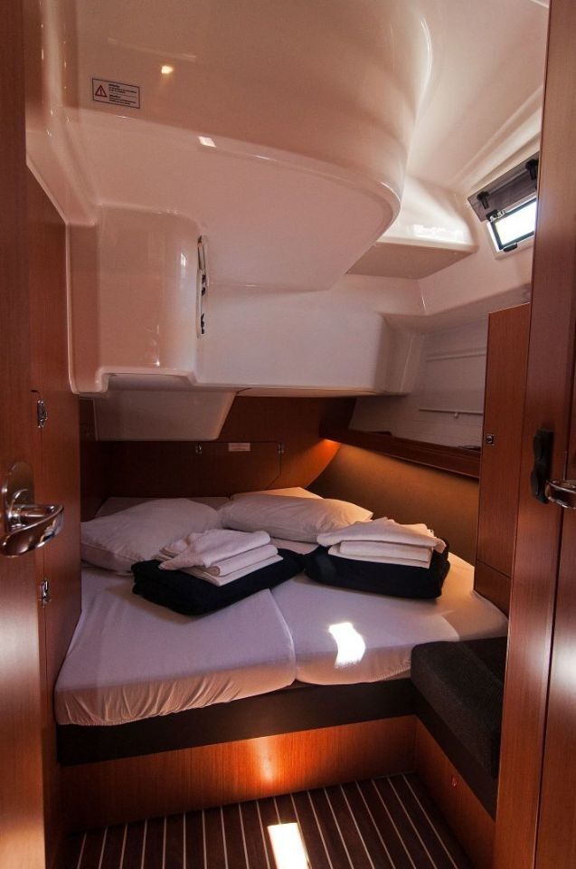 Bavaria Cruiser 51 | Ivana