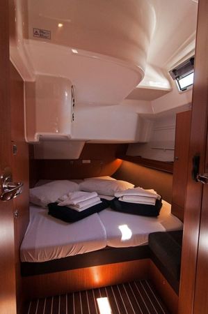 Bavaria Cruiser 51 | Ivana