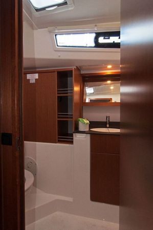 Bavaria Cruiser 51 | Ivana