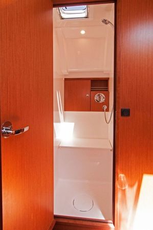 Bavaria Cruiser 51 | Ivana
