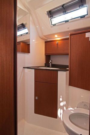 Bavaria Cruiser 51 | Ivana