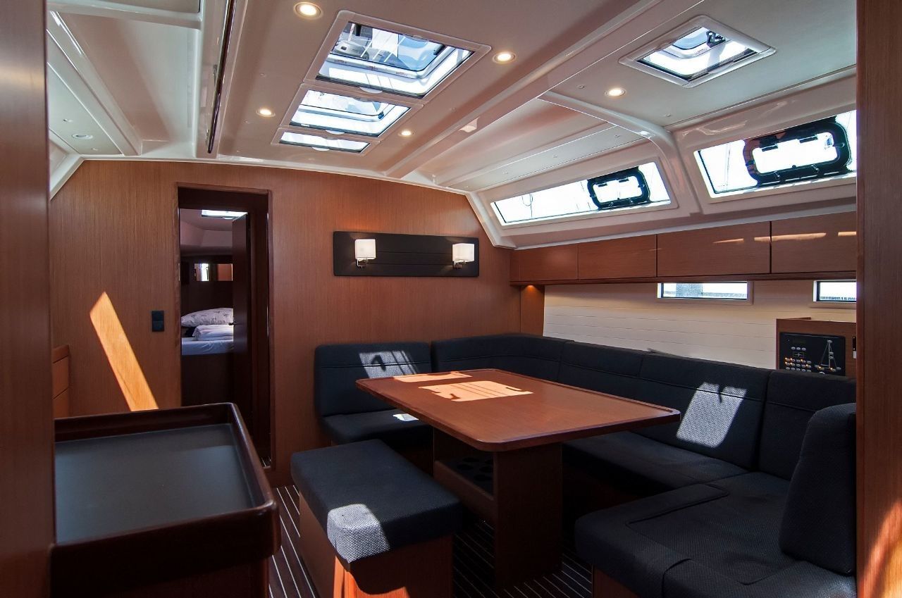 Bavaria Cruiser 46 | Adria Sonja