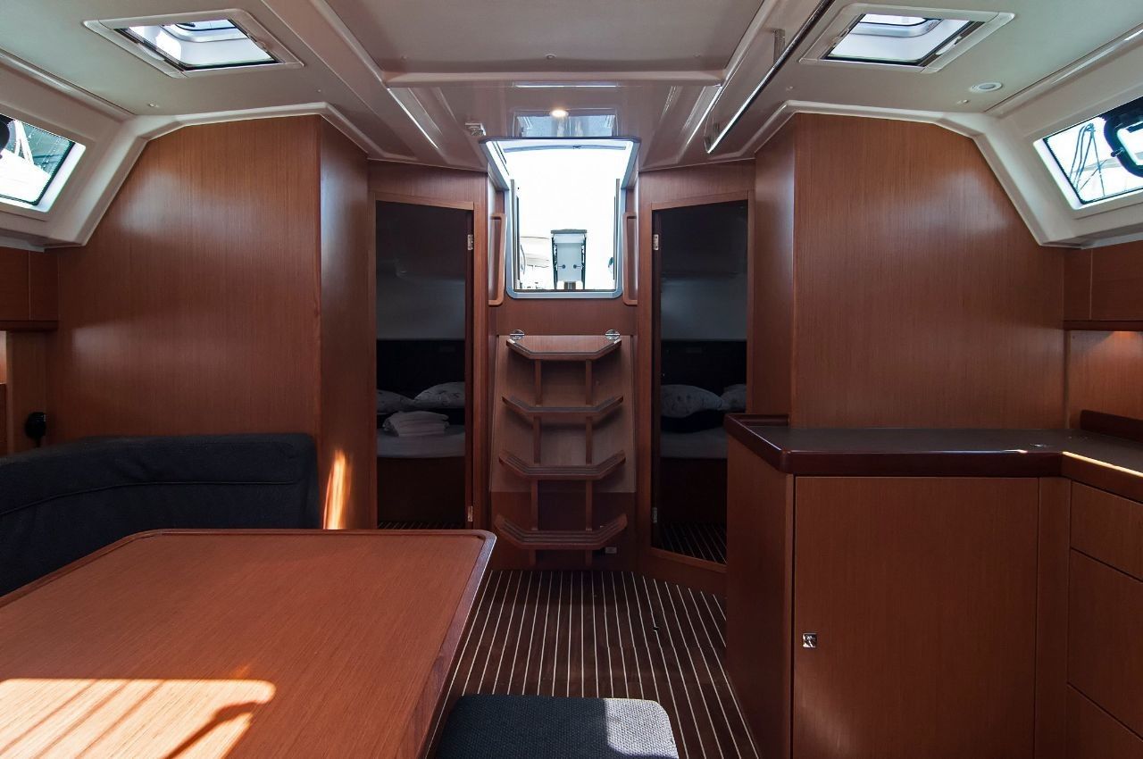 Bavaria Cruiser 46 | Adria Sonja