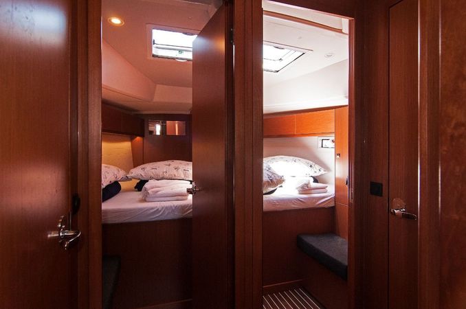 Bavaria Cruiser 46 | Adria Sonja