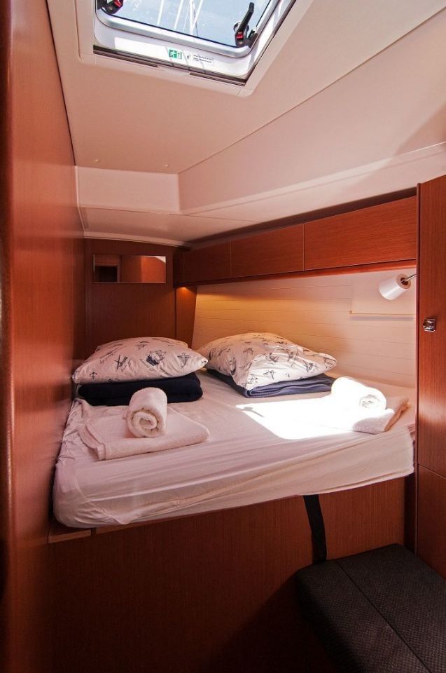 Bavaria Cruiser 46 | Adria Sonja