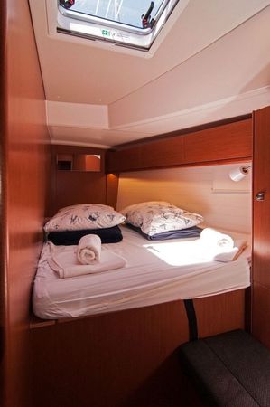 Bavaria Cruiser 46 | Adria Sonja