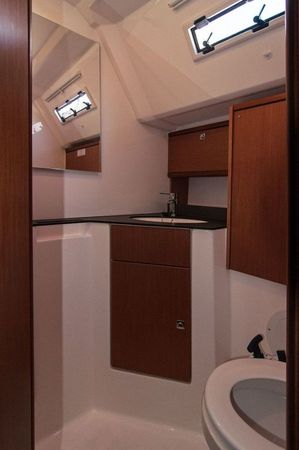 Bavaria Cruiser 46 | Adria Sonja