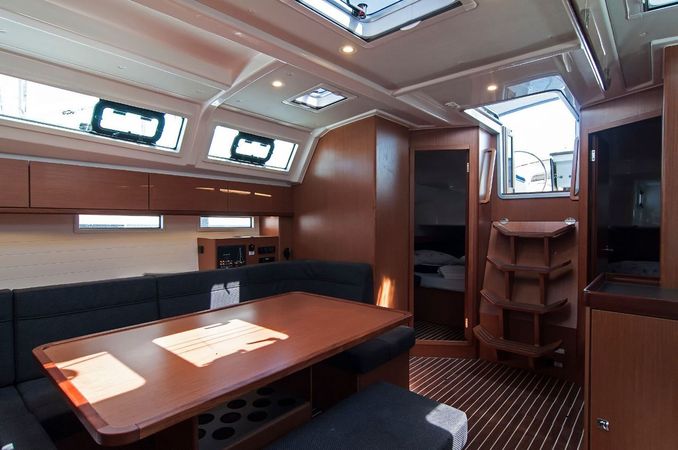 Bavaria Cruiser 46 | Adria Mimi