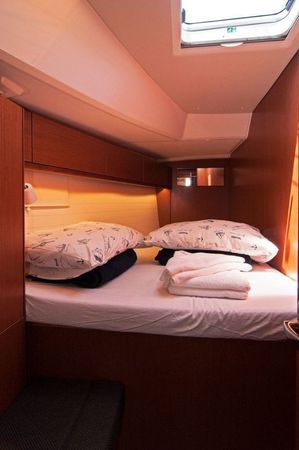 Bavaria Cruiser 46 | Adria Mimi