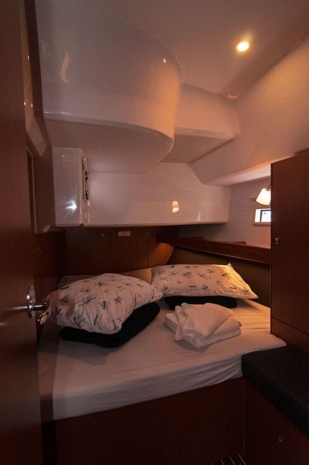 Bavaria Cruiser 46 | Adria Mimi