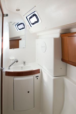 Beneteau Oceanis 43 | Demonio de Tasmania