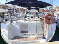 Beneteau Oceanis 50 (2010)