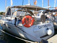 Jeanneau Sun Odyssey 509 (2015)
